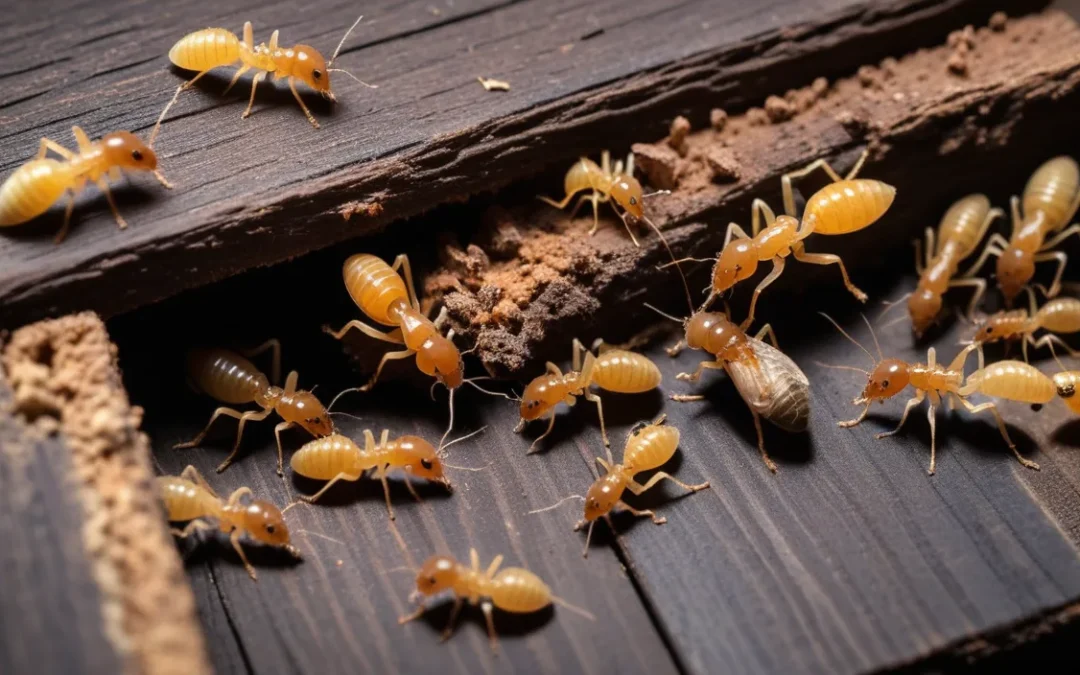 Terceirização de Mão de Obra