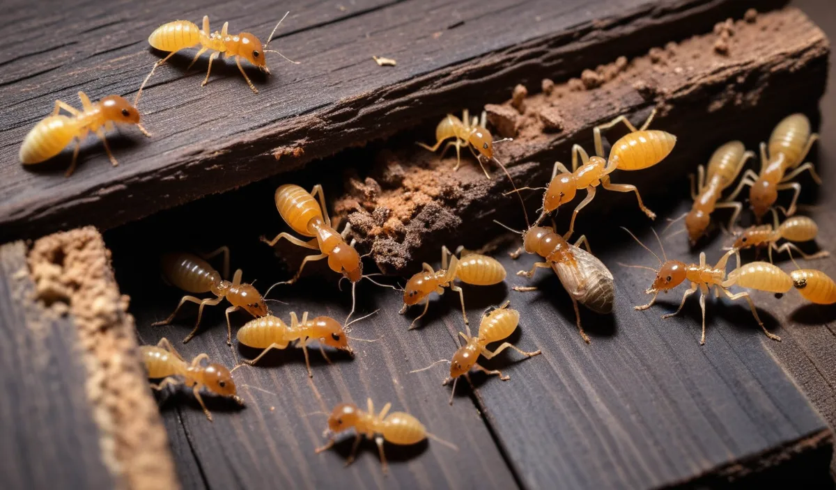 Terceirização de Mão de Obra